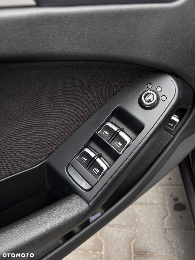 Audi A4 Limousine 1.8 TFSI Ambiente - 9