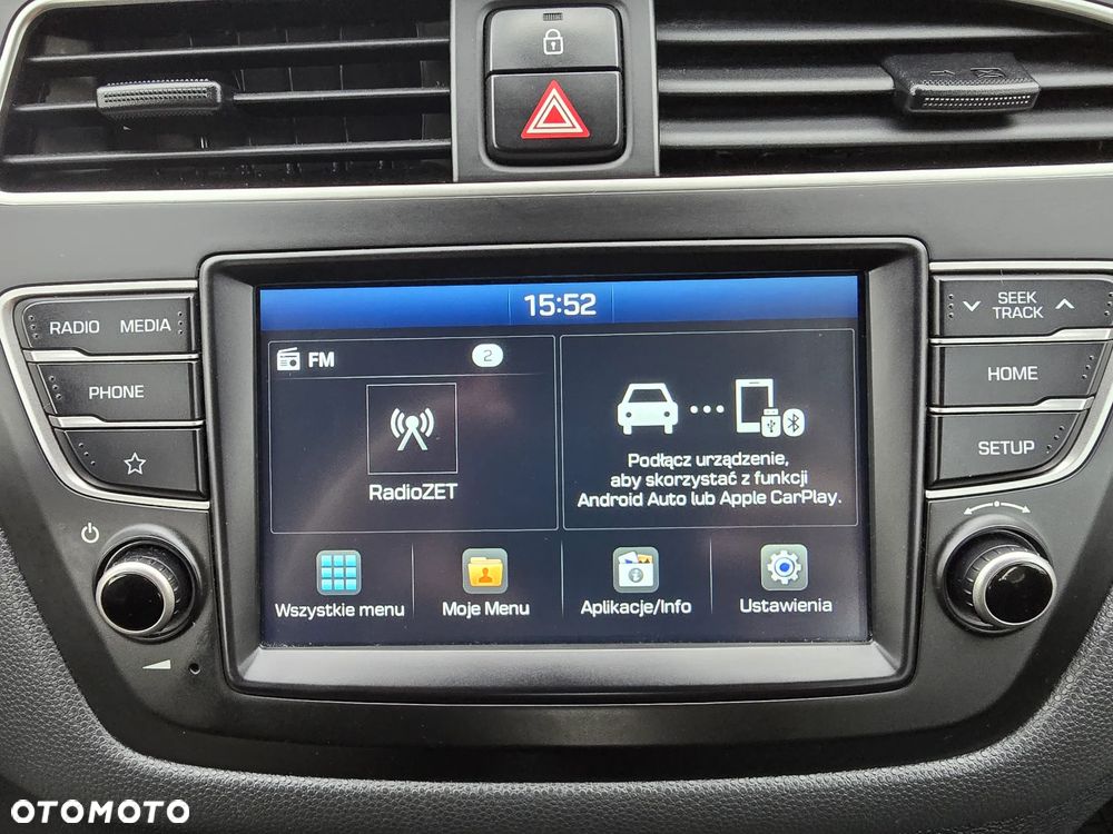 Hyundai i20 1.2 Comfort - 13