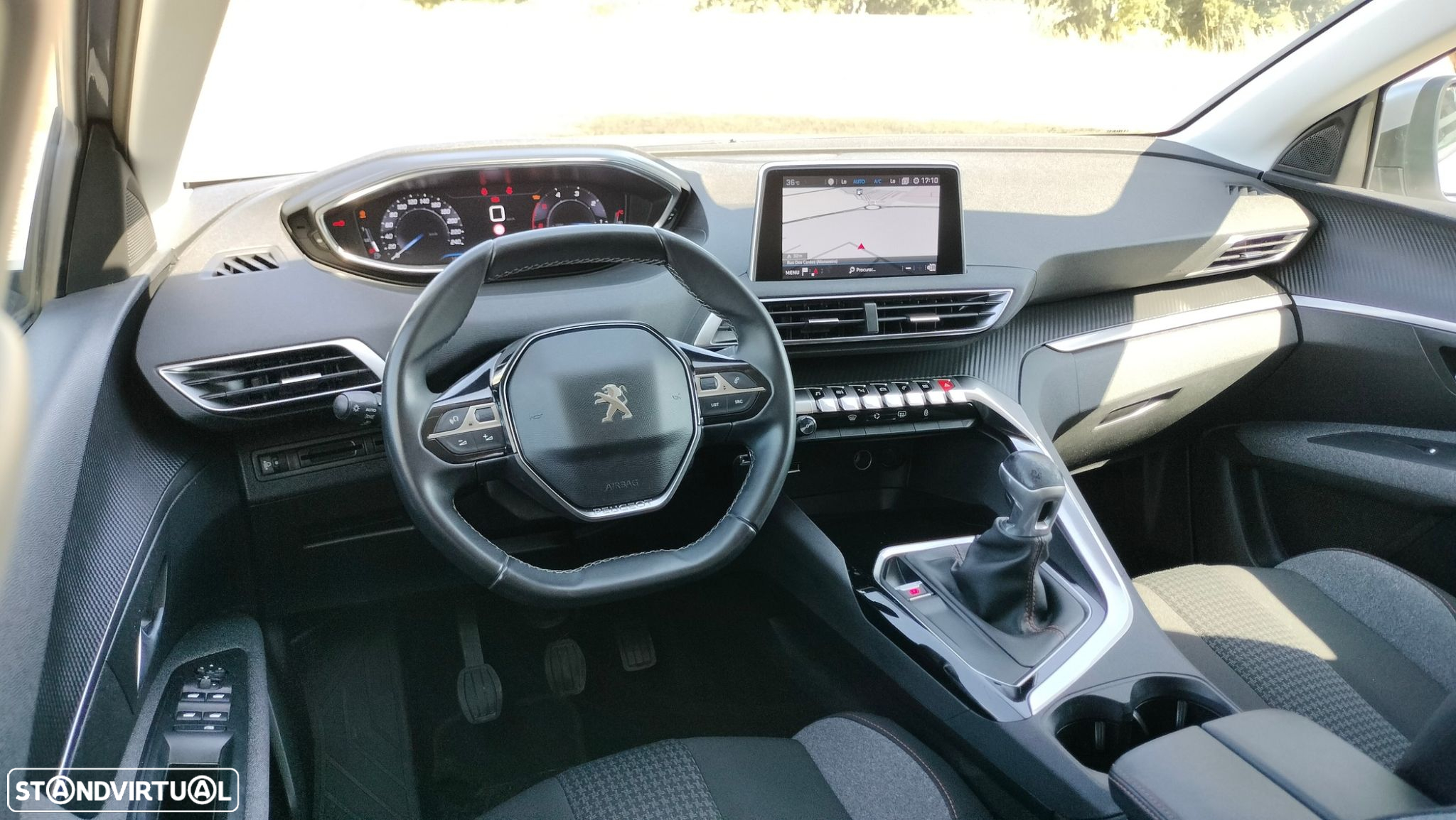 Peugeot 3008 BlueHDi 130 Stop & Start Active Business-Pack - 10