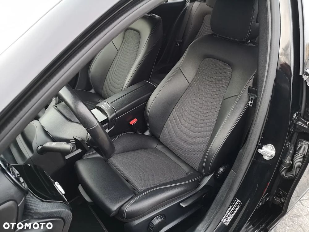 Mercedes-Benz Klasa A 180 d Edition 1 7G-DCT - 8