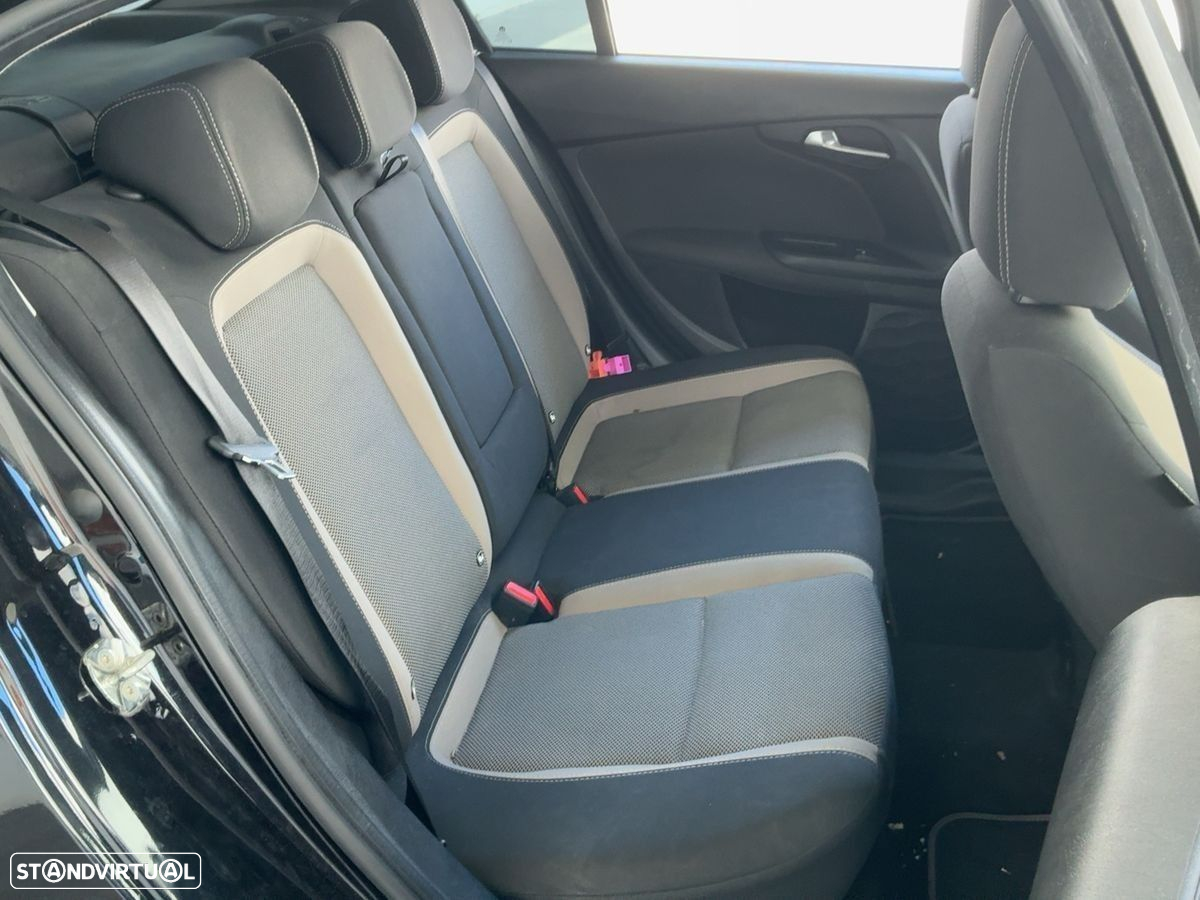 Fiat Tipo Sedan 1.4 Easy - 7