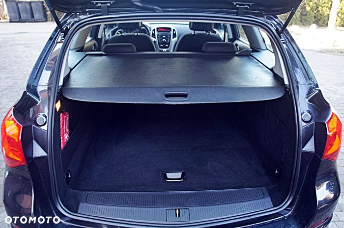 Opel Astra 1.4 Edition - 23