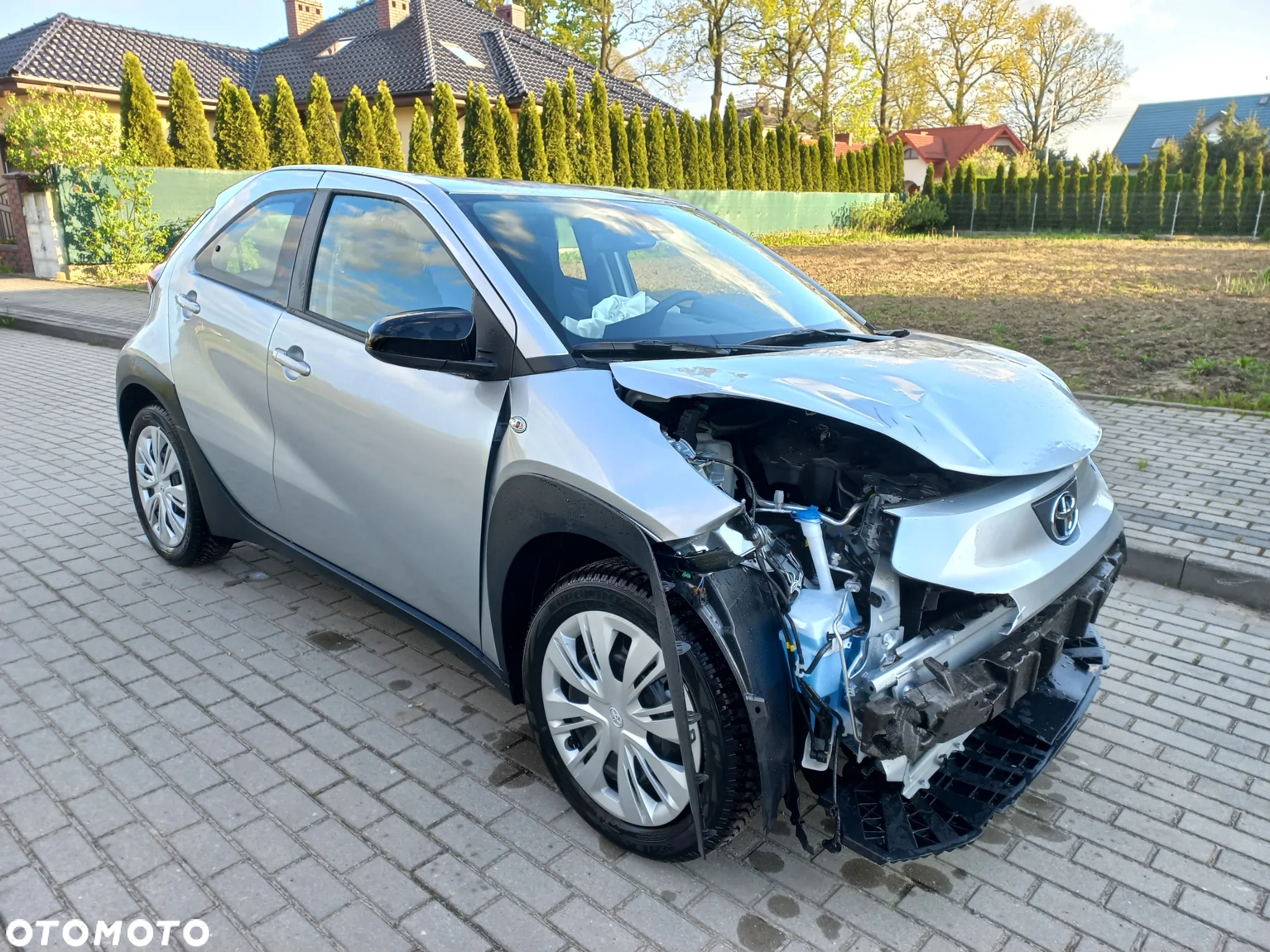 Toyota Aygo X 1.0 VVT-i Selection - 18
