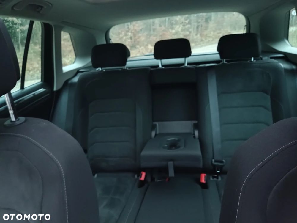 Volkswagen Tiguan 2.0 TDI SCR R-Line - 27