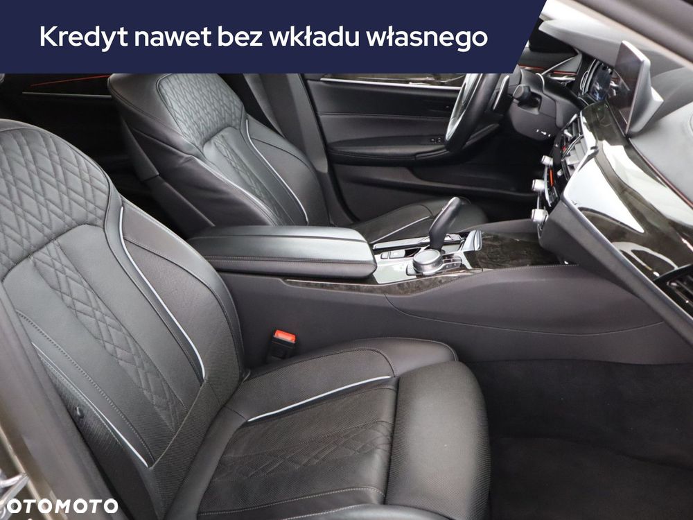 BMW Seria 5 - 11