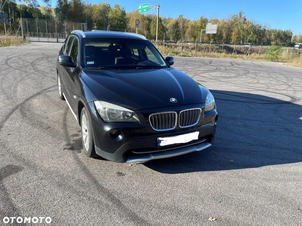 BMW X1 sDrive20d - 2