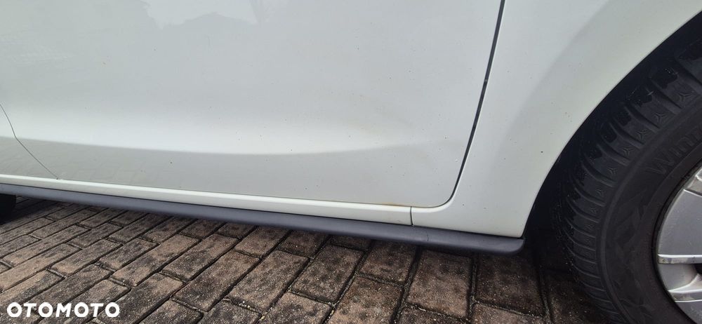 Mitsubishi Space Star 1.0 Inform - 12