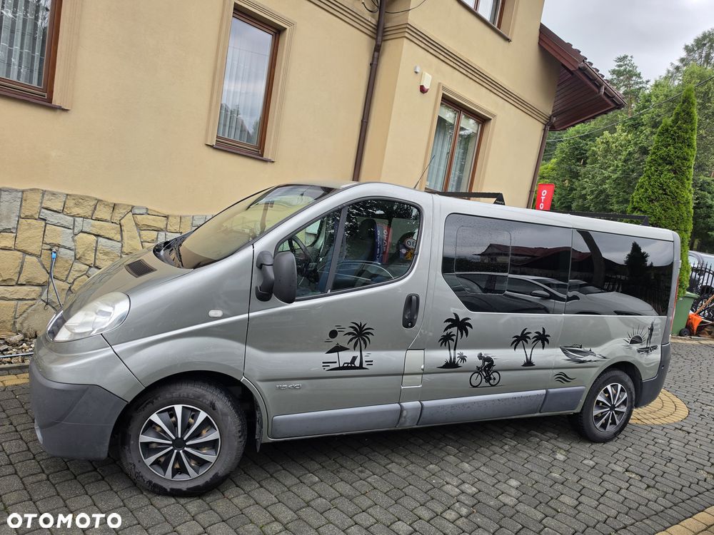 Renault Trafic - 4