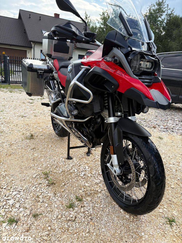 BMW GS - 15