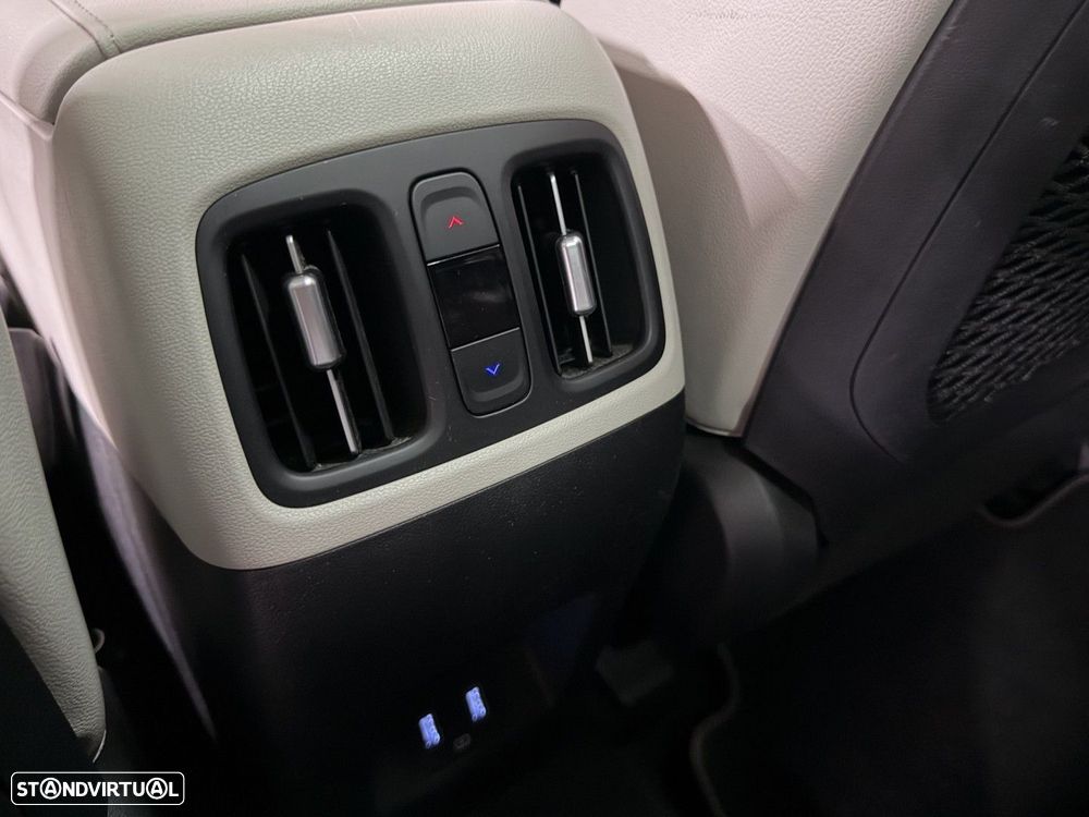 Hyundai Tucson 1.6 T-GDI PHEV Vanguard+TA - 33