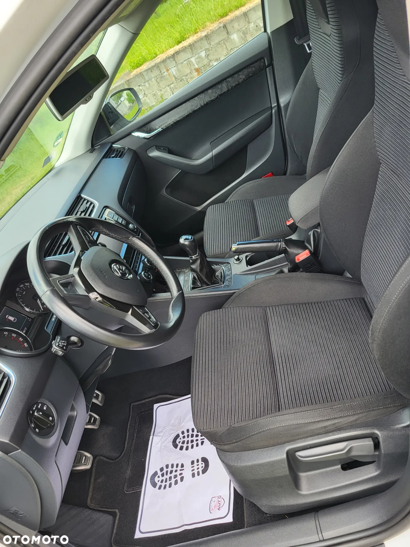Skoda Octavia 2.0 TDI Elegance - 5