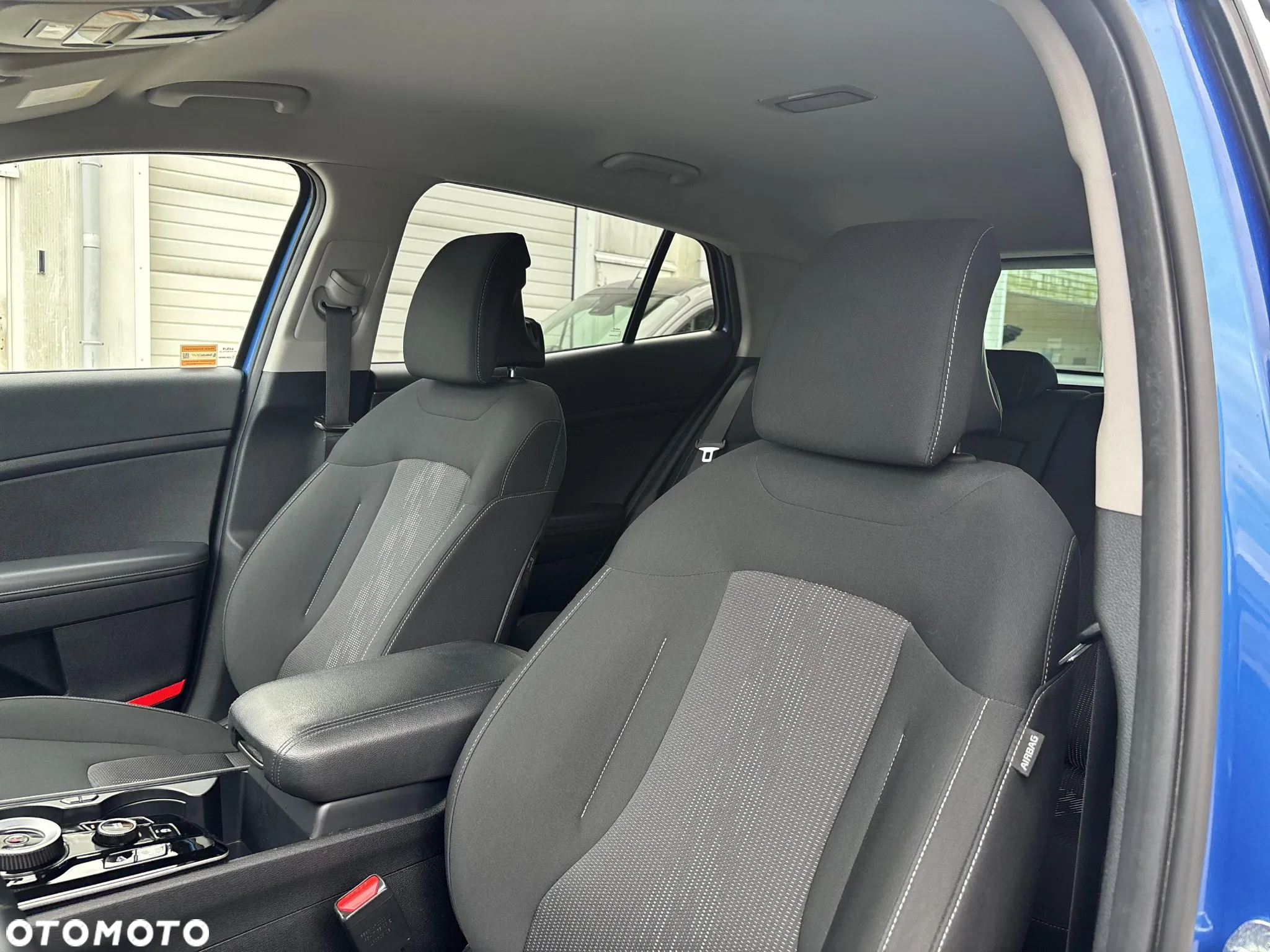 Kia Sportage 1.6 T-GDI MHEV L 2WD DCT - 10