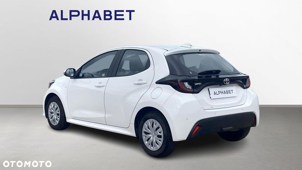 Toyota Yaris 1.5 Comfort - 3