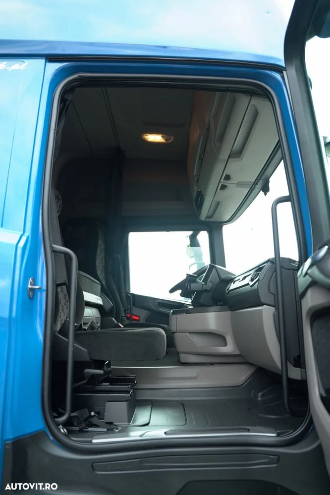 Scania R 450 / SISTEM HIDRAULIC / RETARDER / ADR AT / I-PARK COOL / JANTE DIN ALIAJ - 36