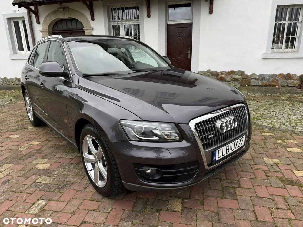 Audi Q5 2.0 TDI - 22