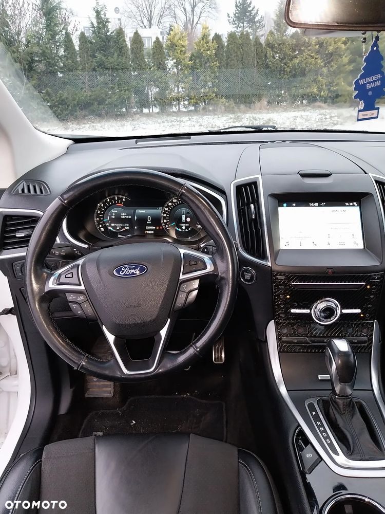 Ford Edge 2.0 TDCi Twin-Turbo 4WD ST-Line - 13