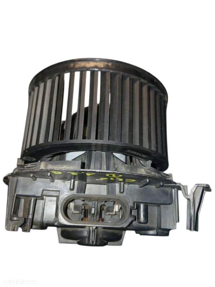 DMUCHAWA WENTYLATOR RENAULT CLIO III - 3