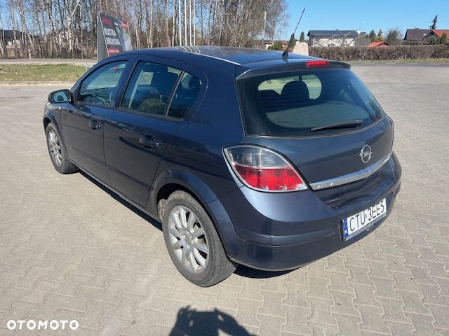 Opel Astra 1.4 Selection - 7