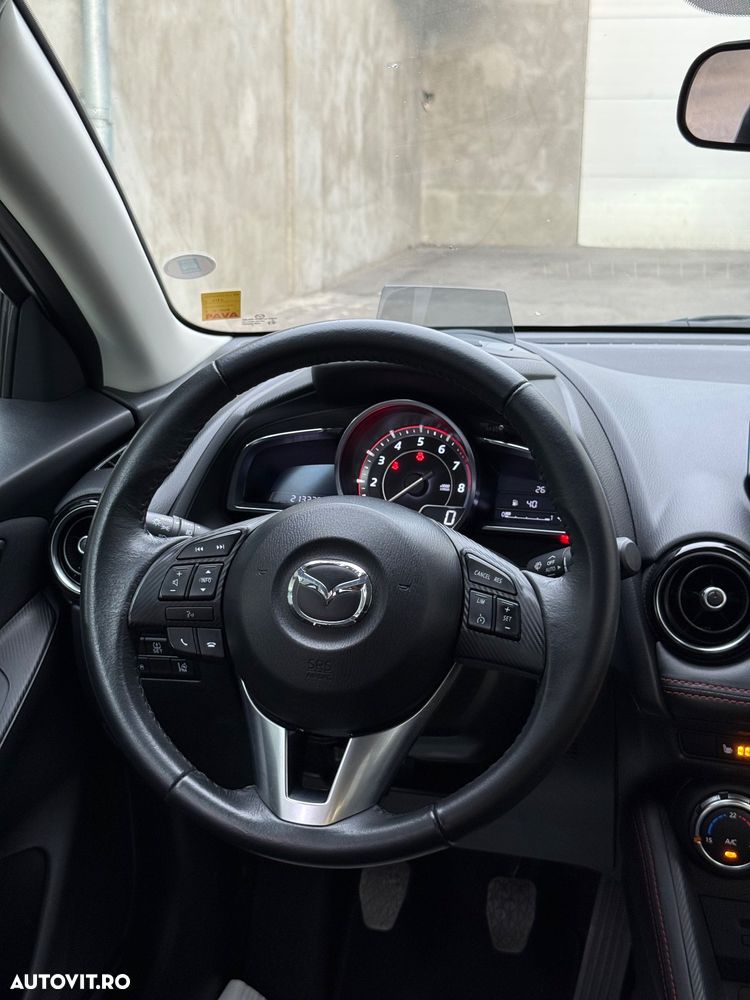 Mazda 2 - 17