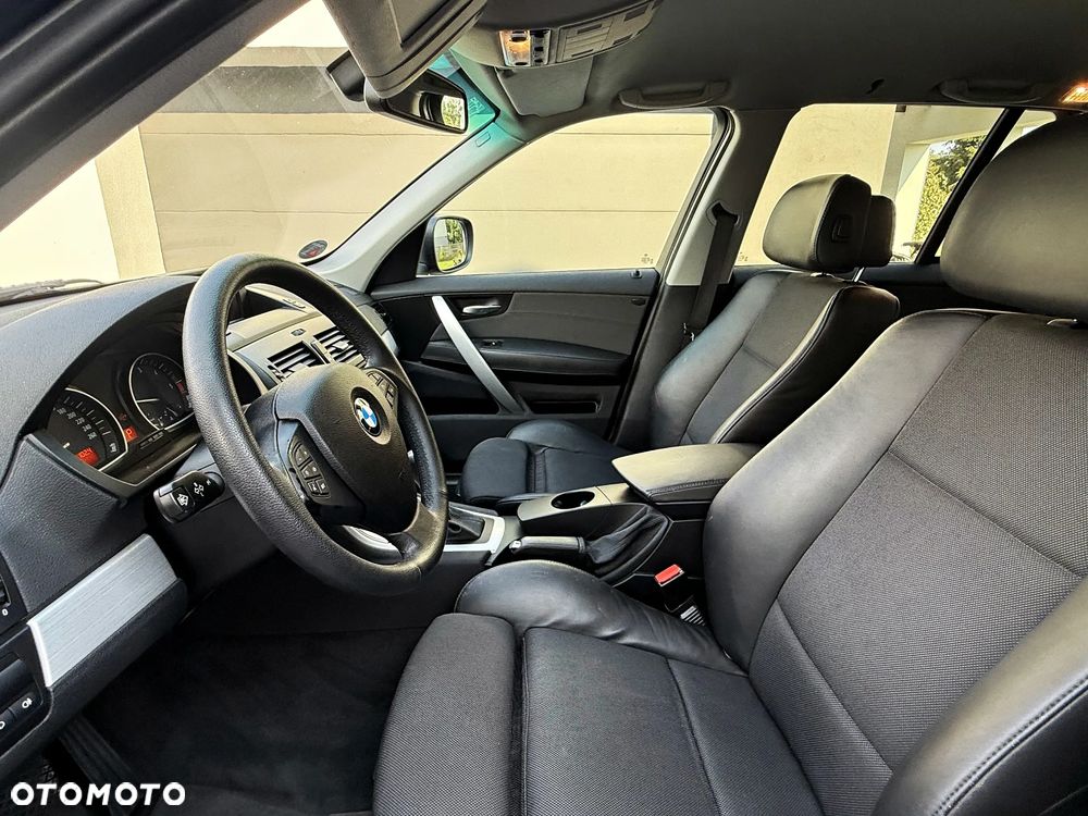 BMW X3 xDrive30d Limited Sport Edition - 22