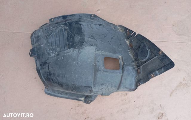 Carenaj stanga fata BMW Seria 3 E90 [2004 - 2010] - 1