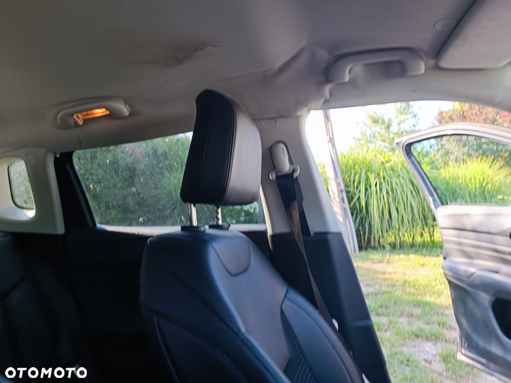 Jeep Compass - 17