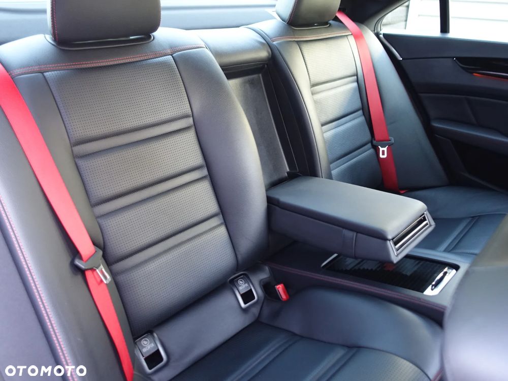 Mercedes-Benz CLS 350 d 4-Matic - 16