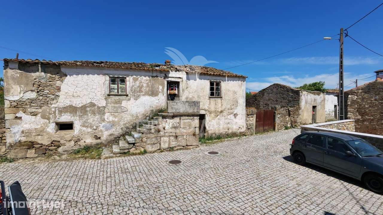 OPORTUNIDADE DE INVESTIMENTO | MALPARTIDA – ALMEIDA - Grande imagem: 3/9