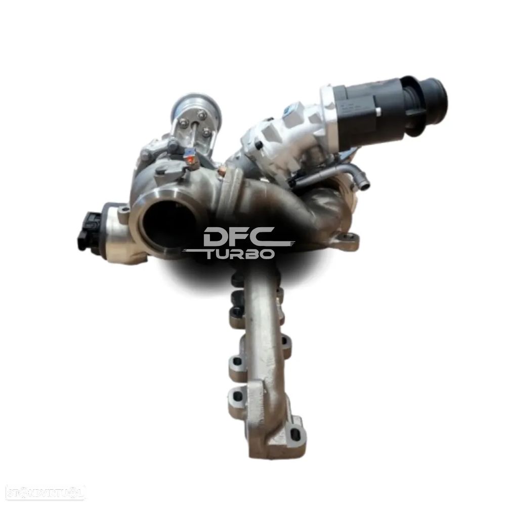 VOLKSWAGEN  2.0 TDI  -  10009900113 - 3