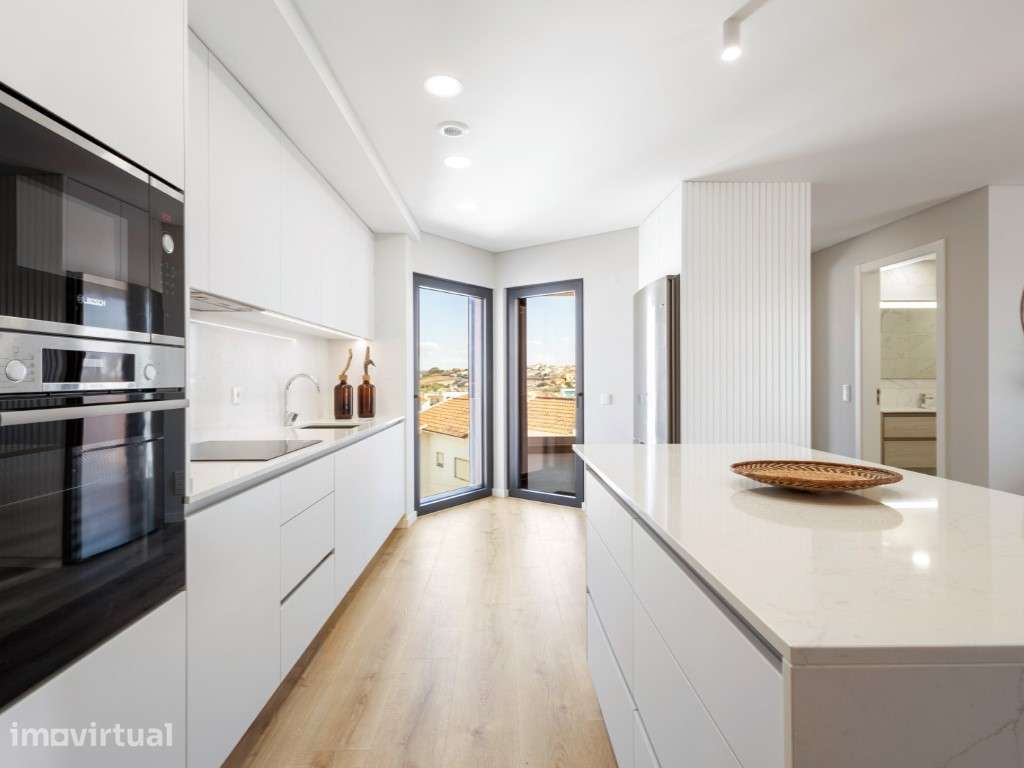 Apartamento de 3 quartos a poucos passos do mar - Grande imagem: 5/37