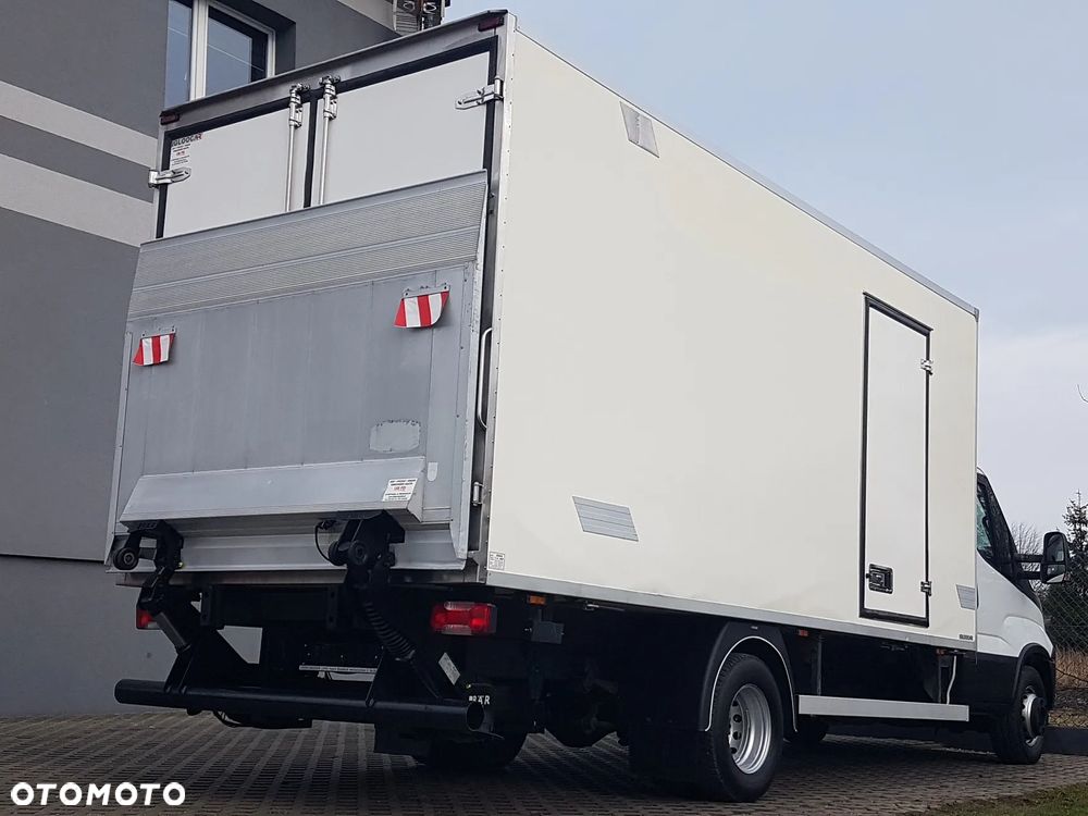 Iveco Daily 70-170 WINDA CHŁODNIA 10EP AGREGAT IZOTERMA - 29