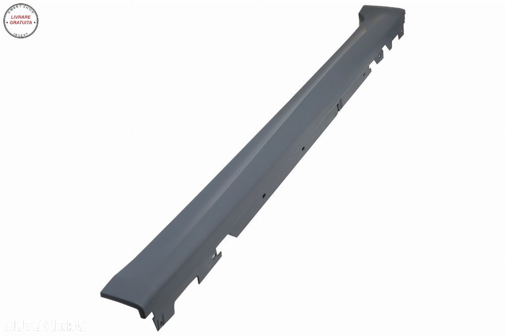 Pachet Exterior BMW Seria 5 G30 (2017-2019) M5 Design- livrare gratuita - 14