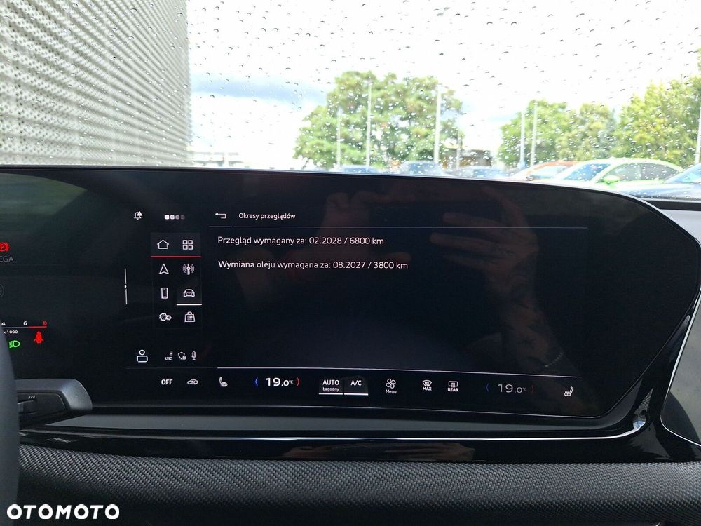 Audi A5 Limousine TFSI S tronic - 31