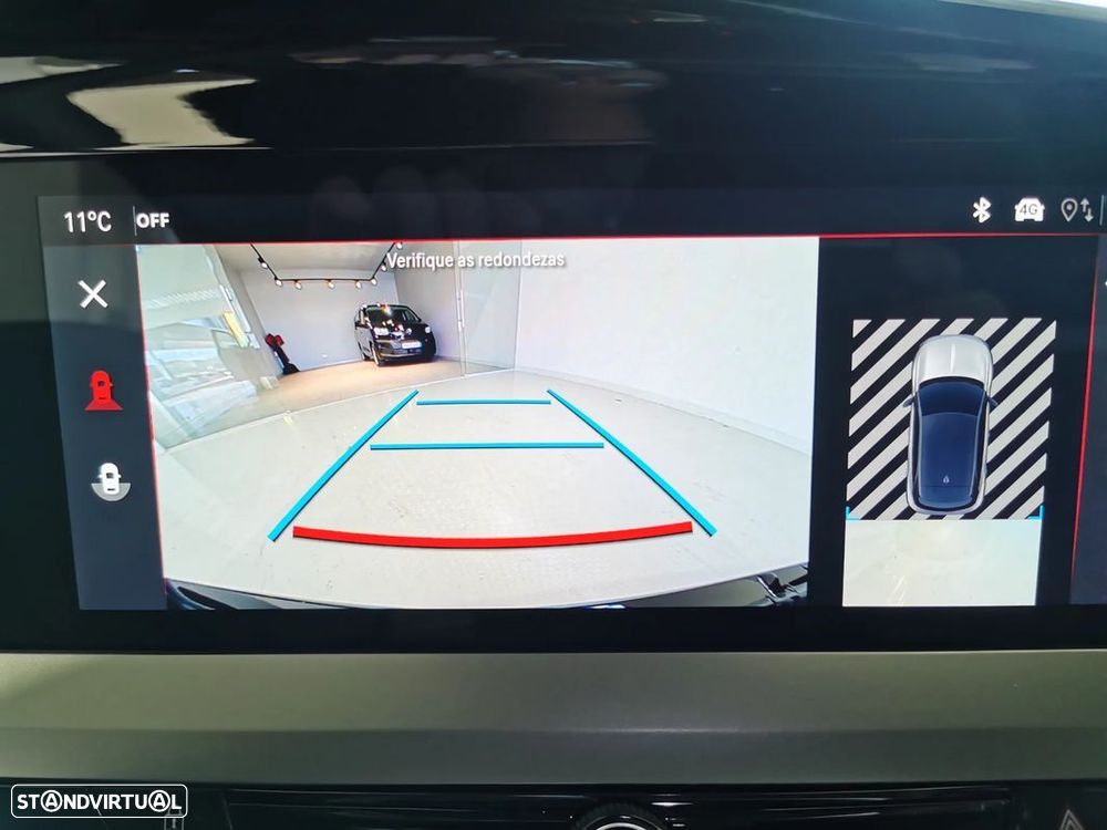 Opel Mokka-e 54 kWh GS - 20