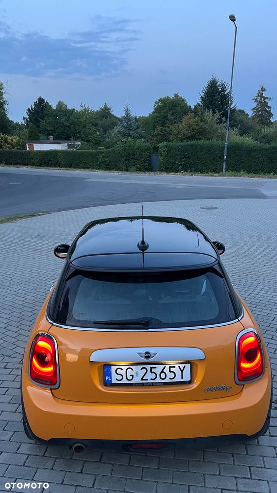 MINI Cooper - 9