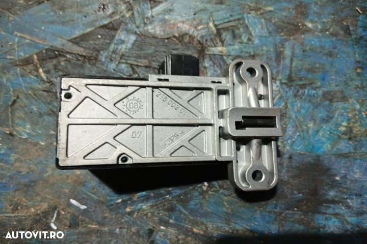 Blocator volan 3C0905861G 3C0905861G Volkswagen VW Passat B6 [2005 - - 2