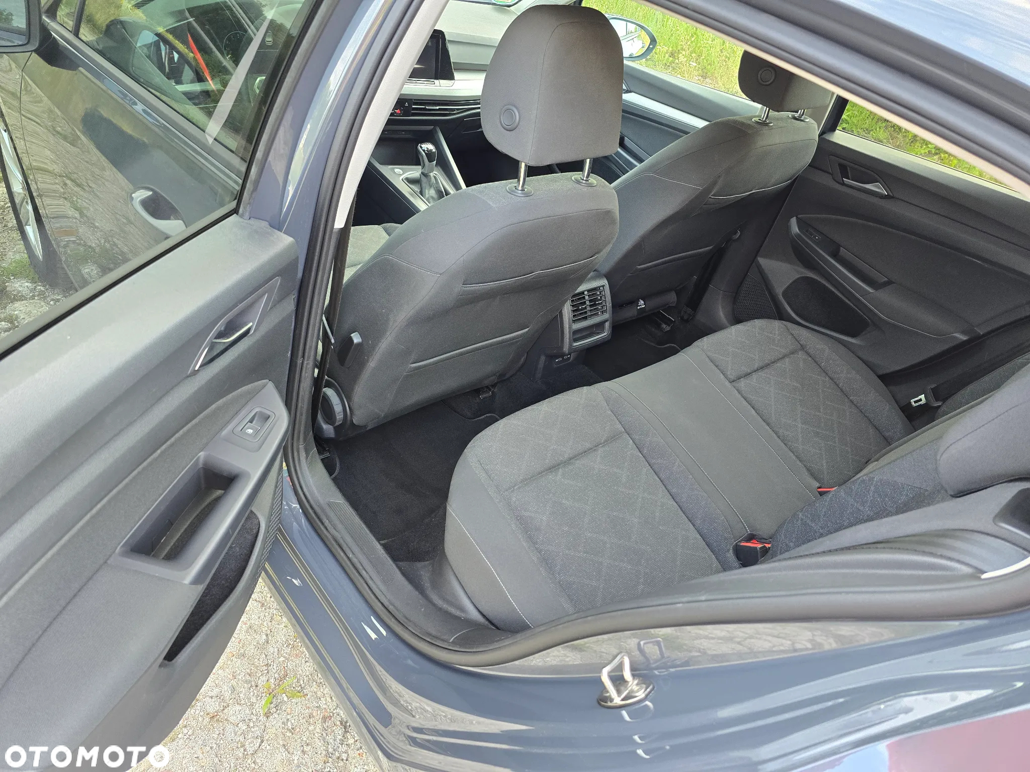 Volkswagen Golf 1.5 TSI BlueMotion ACT Comfortline - 15