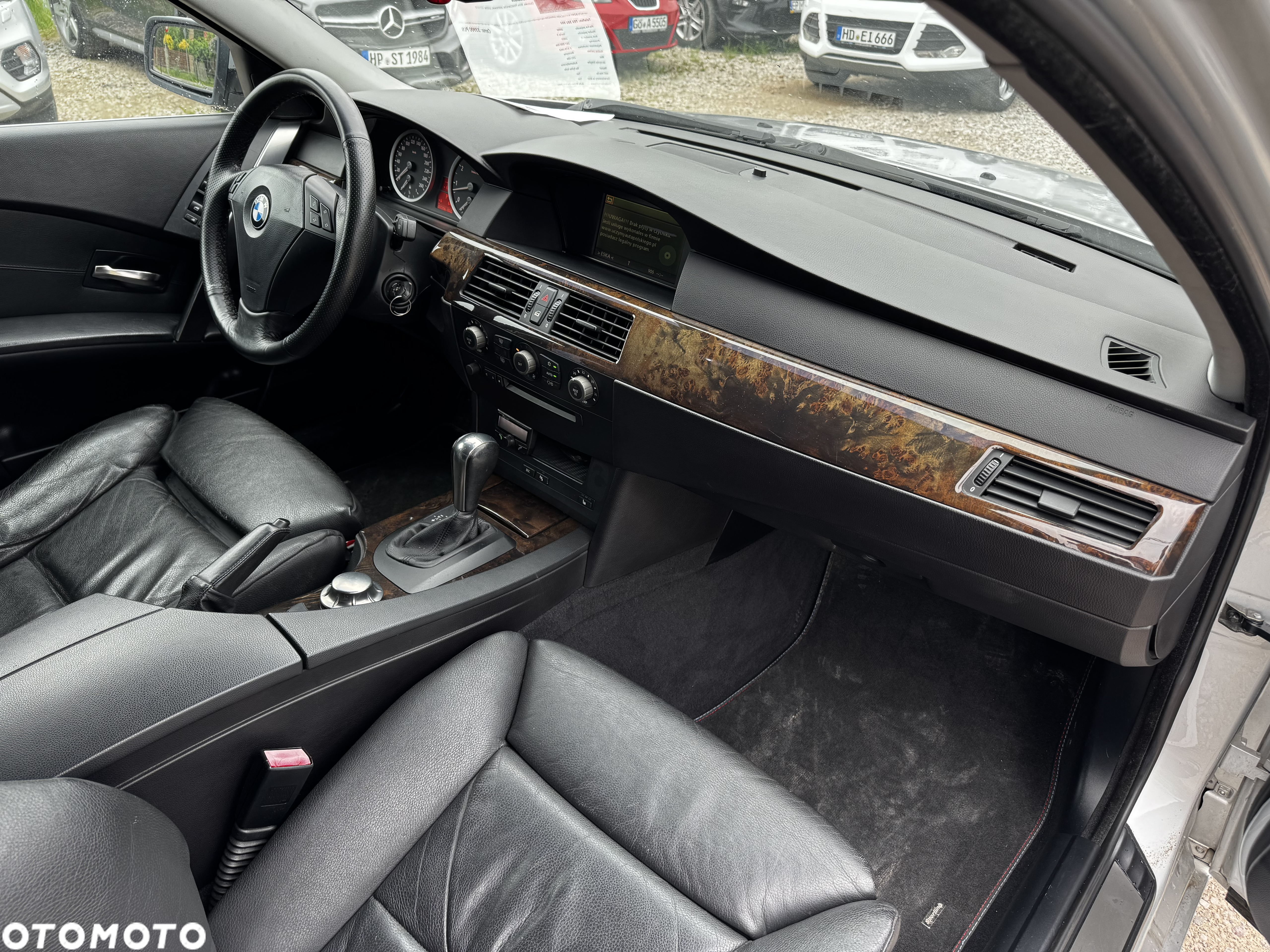 BMW Seria 5 - 37