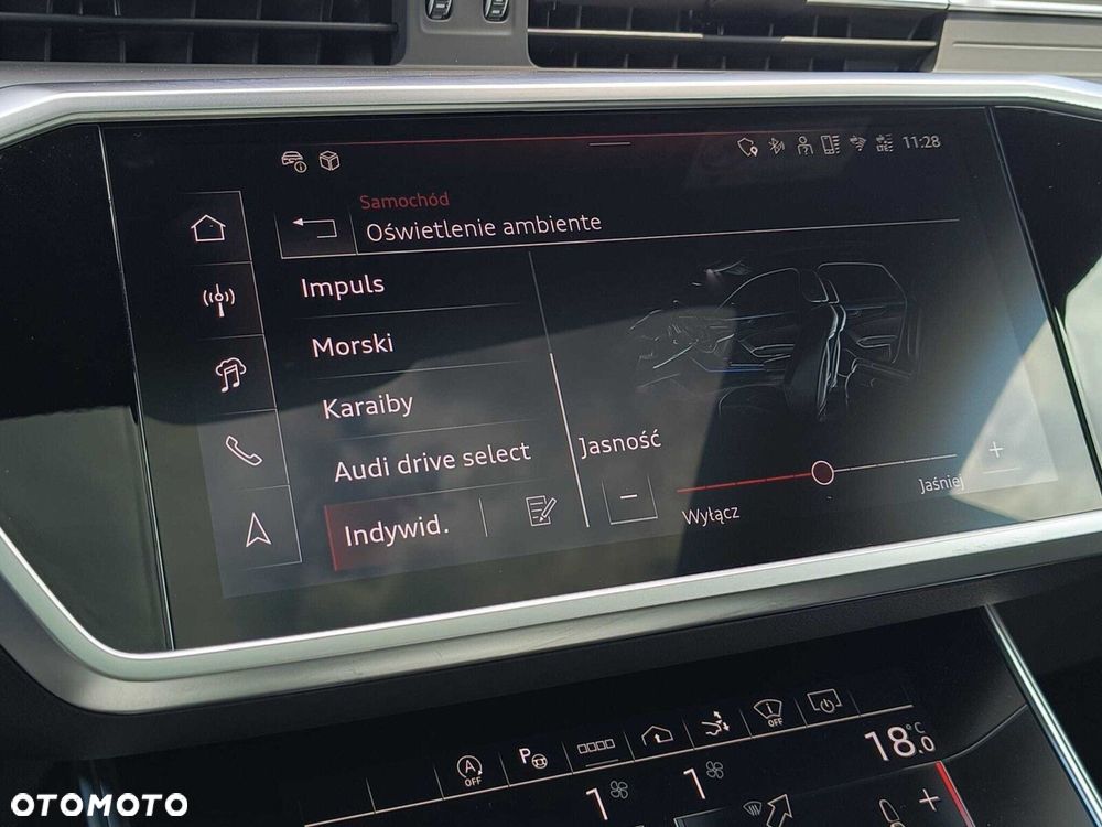Audi A7 Sportback 45 TFSI mHEV Quattro S tronic - 39