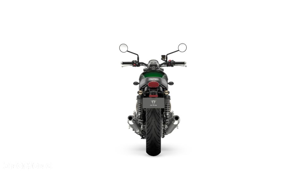 Triumph Speed Twin - 4
