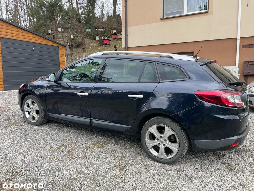 Renault Megane 1.4 16V TCE Dynamique - 33