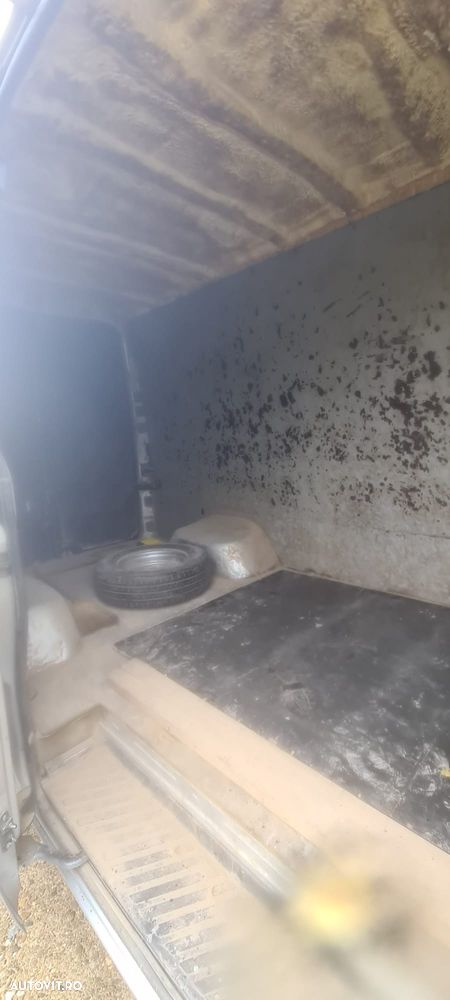 Mercedes-Benz Sprinter - 7