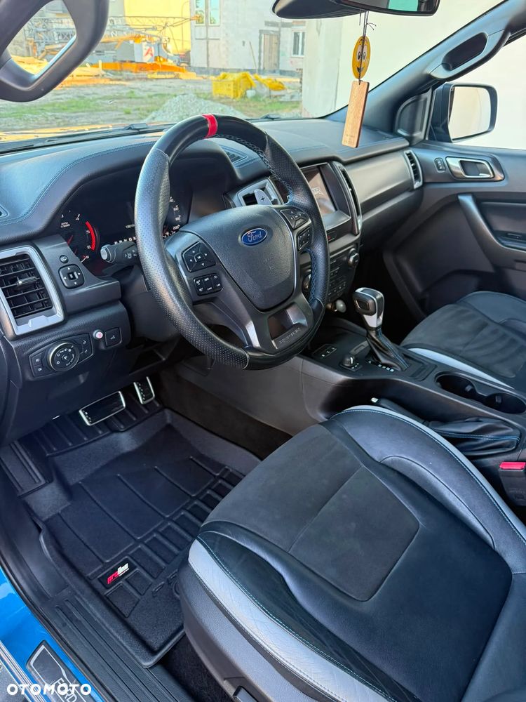 Ford Ranger - 18