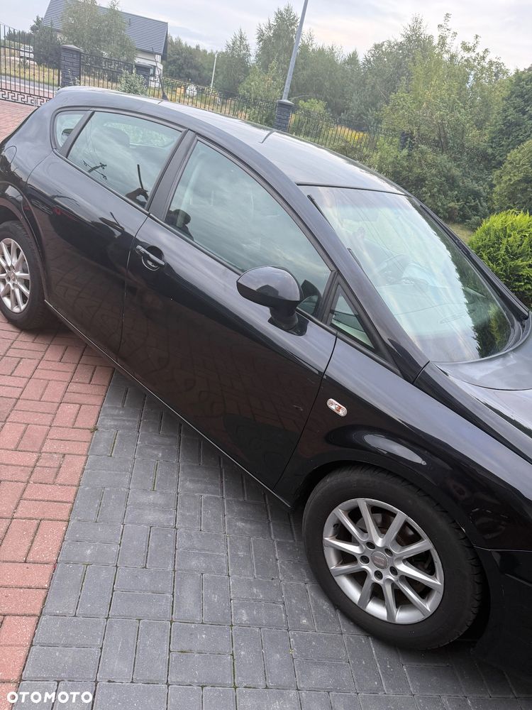Seat Leon 1.9 TDI Style - 5