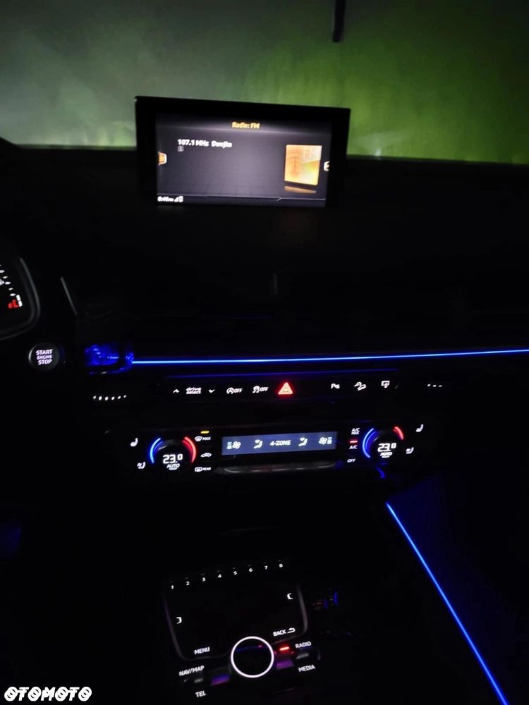 Audi Q7 - 32