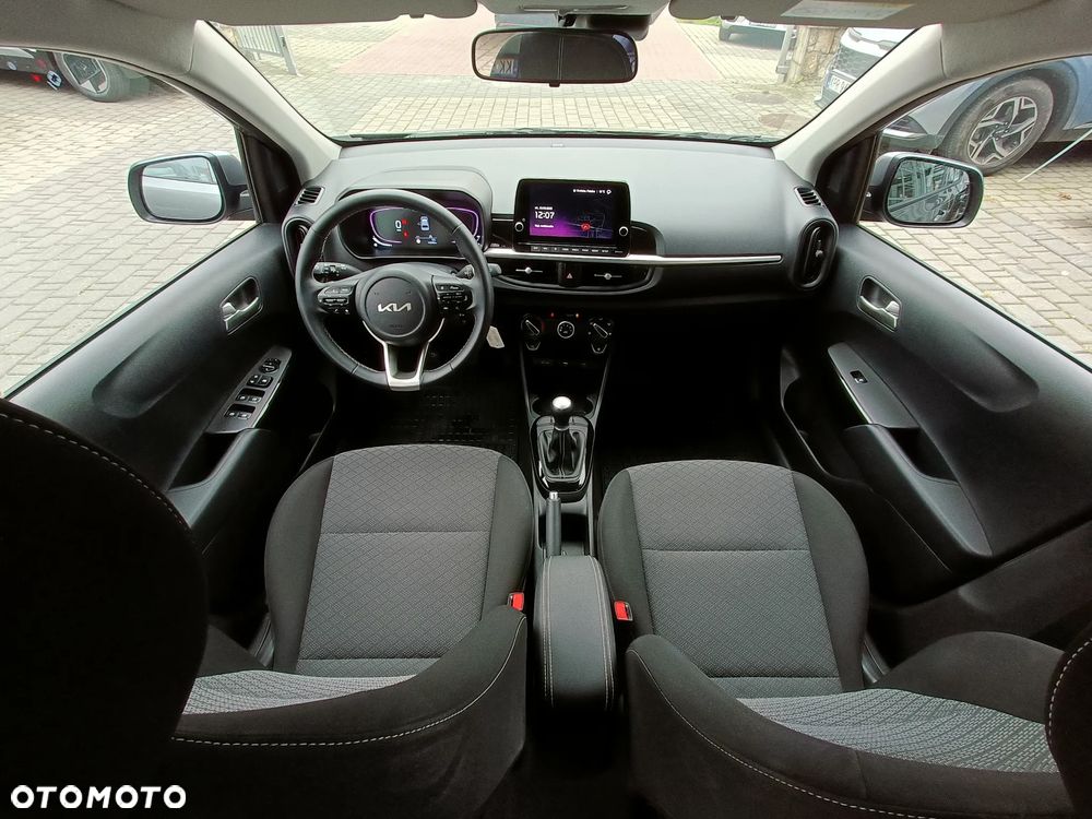 Kia Picanto - 11