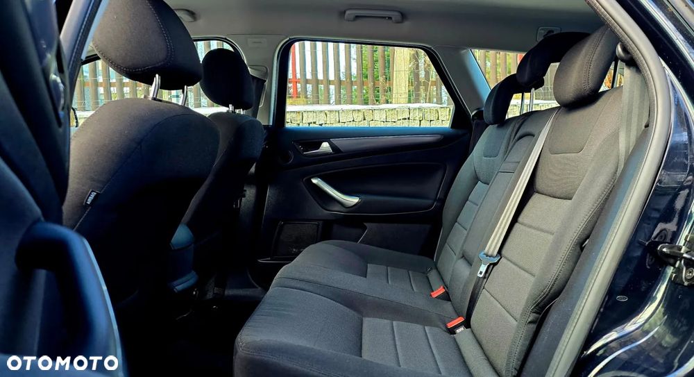 Ford Mondeo 2.0 TDCi Gold X Plus MPS6 - 14