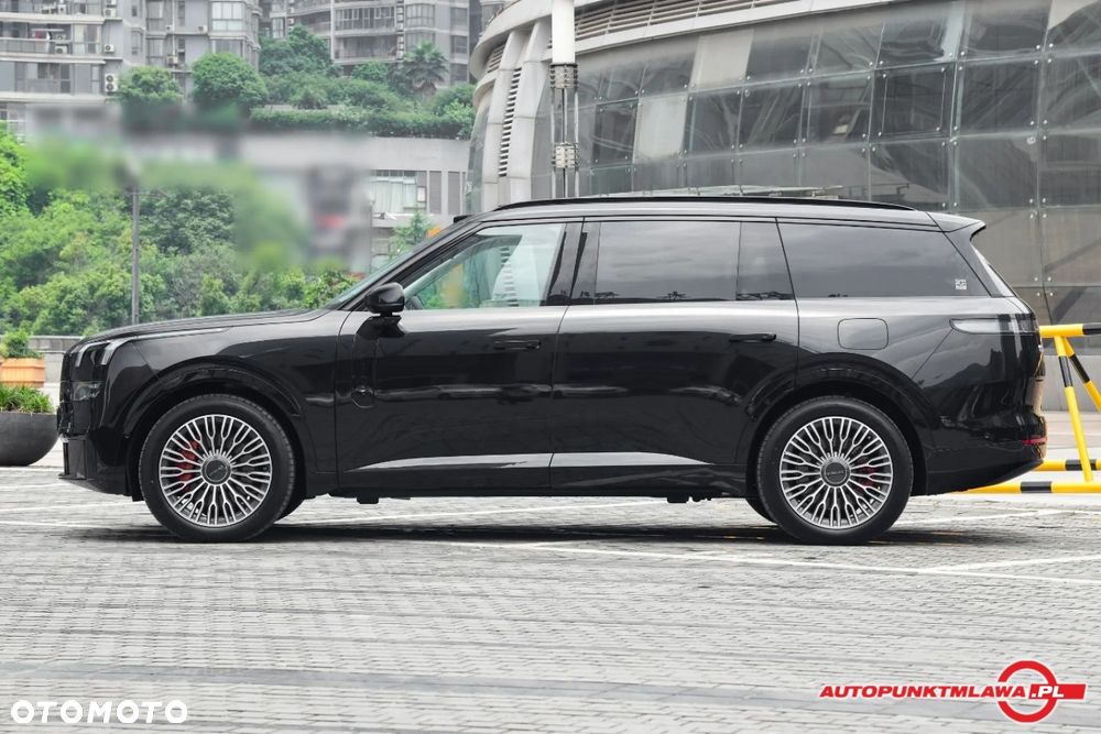 Lynk & Co Inny - 5