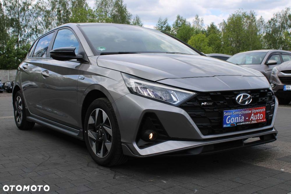 Hyundai i20 - 10