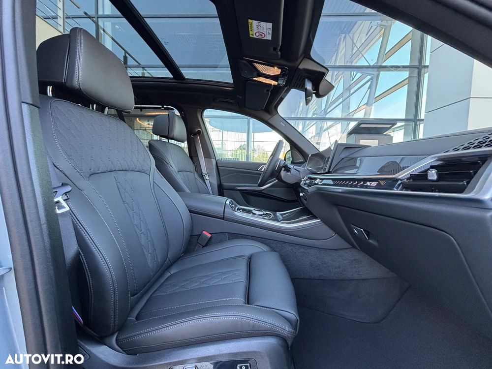 BMW X5 - 5